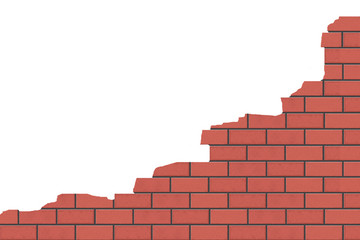 Obraz premium Mauer 19