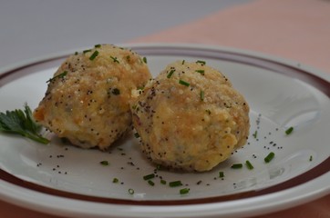 canederli