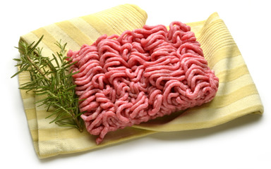 Minced meat Mljeveno meso Carne macinata 碎肉 Expo 2015 milan