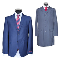 coat