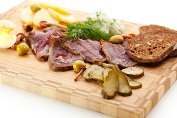 Roast Beef