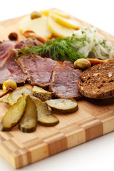 Roast Beef