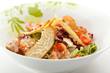 Salad Bowl