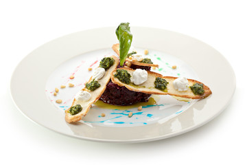 Beet Salad