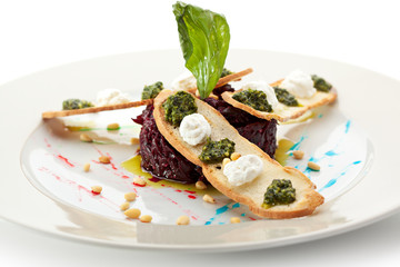 Beet Salad