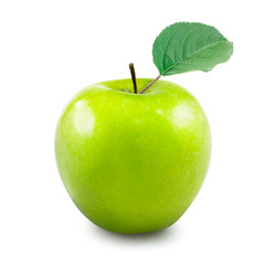Green apple