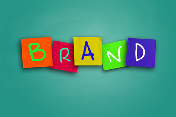 Brand