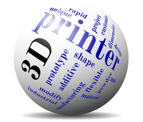 3d printing cloud ball