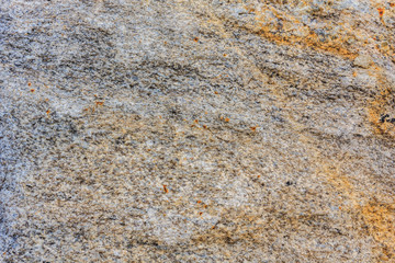 Colorful rock texture