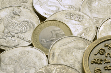 K&iacute;nai asztrol&oacute;gia