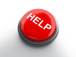 Red help button