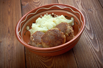 Scotch Collops
