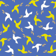 バードパターン