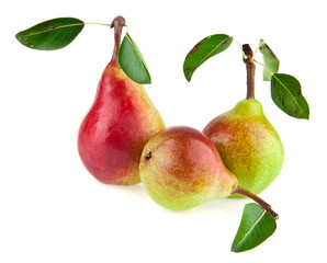 pears