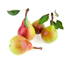 pear
