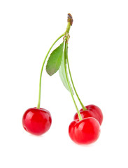 cherries