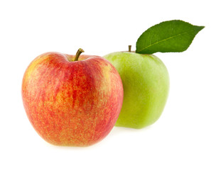 apples