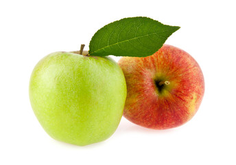 apples