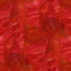 cubism abstract  brown, red art texture watercolor wallpaper ar