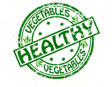 Healthy