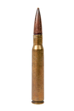 rifle cartridge