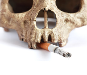 Death Smoker