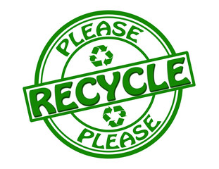 Recycle