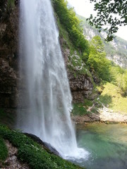 cascata