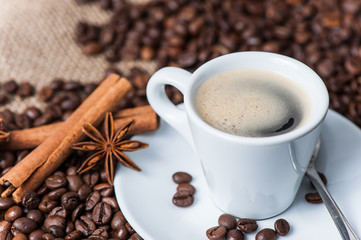 Kaffee
