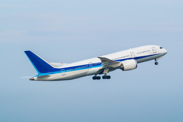 Boeing 787-8