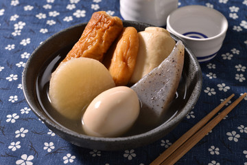 おでんのイメージ