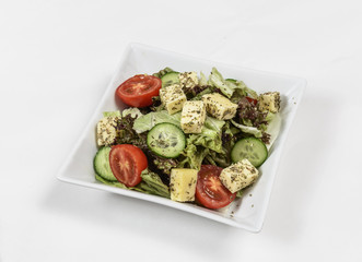 mediterranean salad
