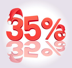 Christmas Sale - 35%