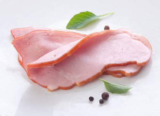 Pork loin
