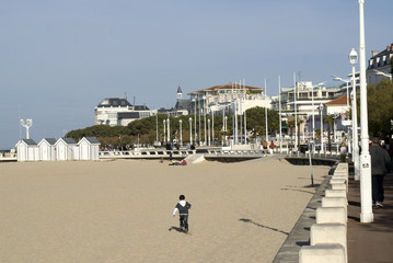 Arcachon, 33, gironde