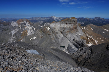 Pirineos