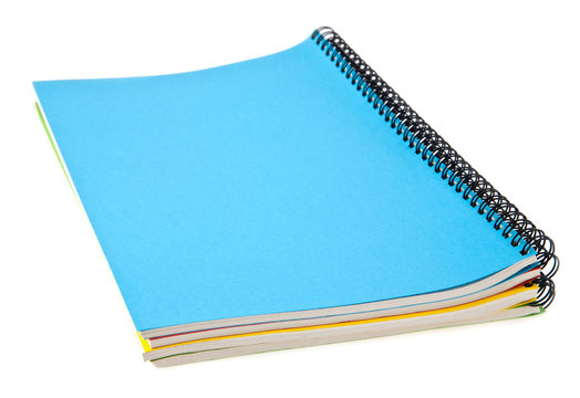 notebooks