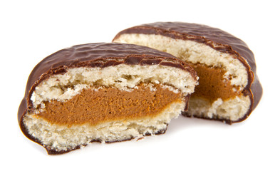 chocolate candies