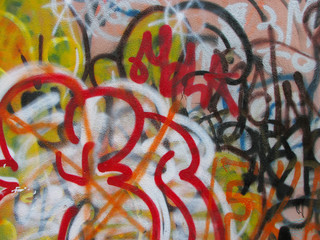 Graffiti