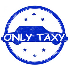 Only taxy