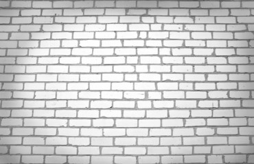 Obraz premium brick wall