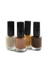 Obraz premium Nail polish