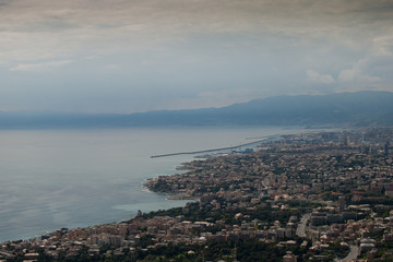 Genova, Italy