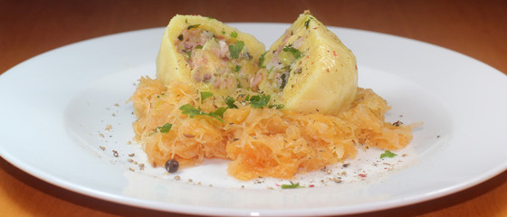 Knödel