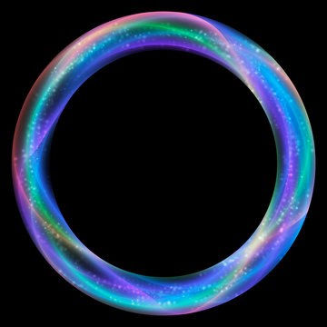 Magic ring