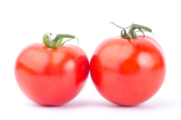 Fresh tomato