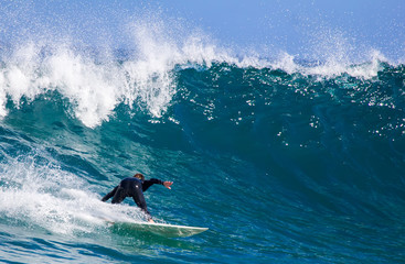 Surfer