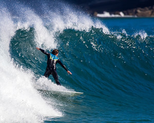 Surfer