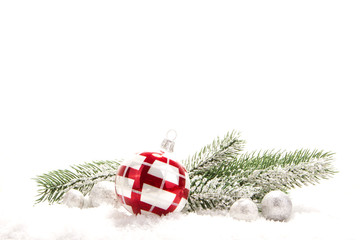 Weihnachtsdekoration