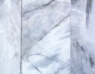 Marble background wall